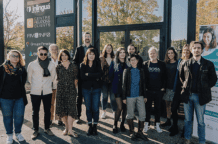 La CRC Académy​