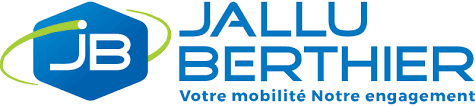 logo Jallu Berthier