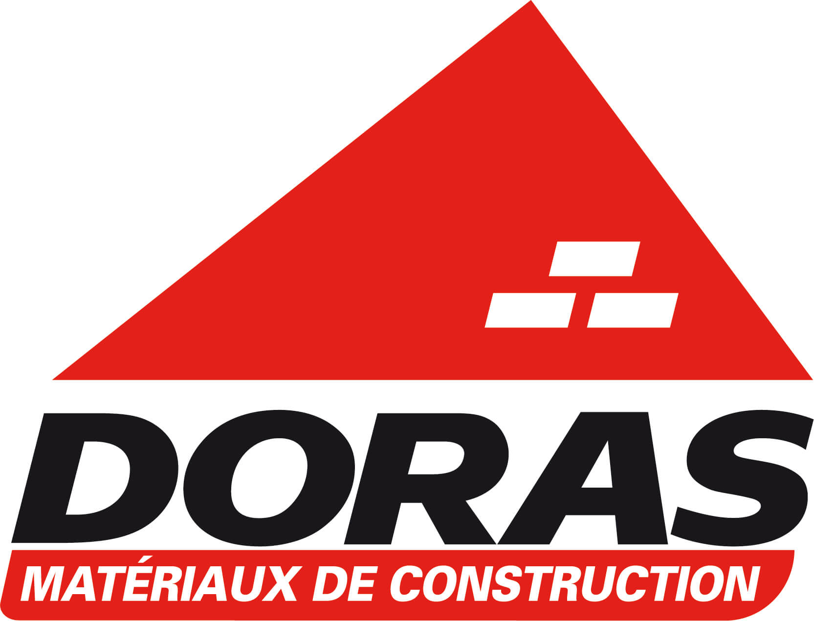 logo doras