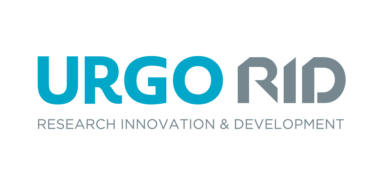 logo urgo rid