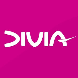 logo divia