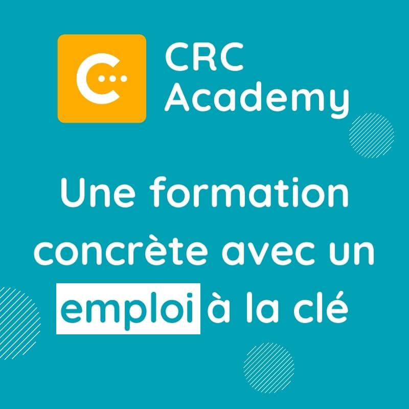 formation crc academy