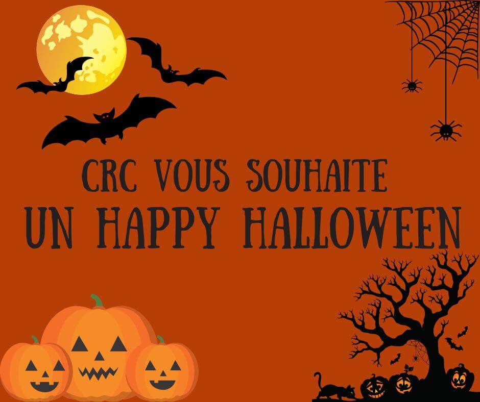 visuel happy halloween