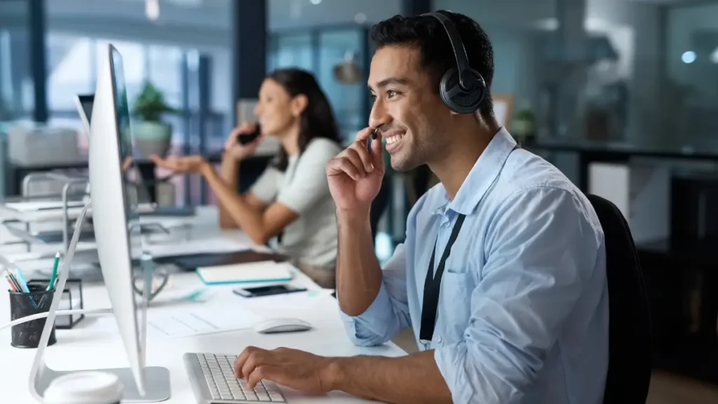 Externalisation service client