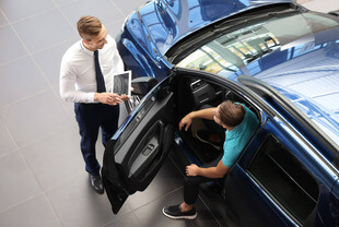 Automobile