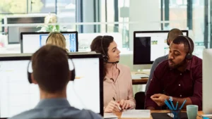 Relation client