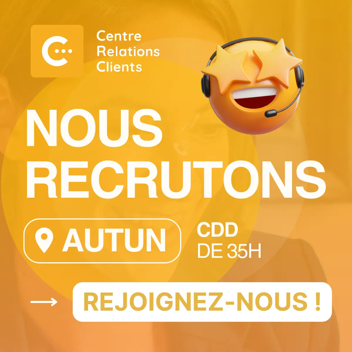 Autun recrutement